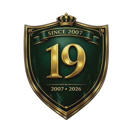 萬利 19 周年